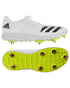 Adidas Howzat Cricket Shoes - Steel Spikes